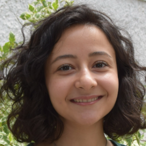 Ghalia Rehawi-Freelancer in München,Germany