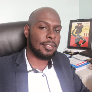 Reuben Ossenbey-Freelancer in Nairobi,Kenya