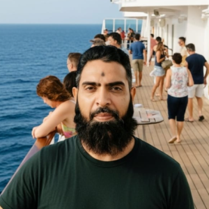 Kamran Akhter-Freelancer in Karachi,Pakistan