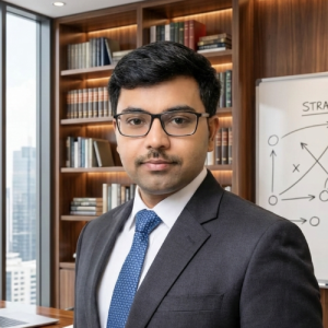 Bipin Jha-Freelancer in Vasai-Virar,India