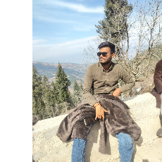 Abhishek Shakya-Freelancer in GHAZIABAD,India