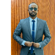 Hassan Osman-Freelancer in Hargeisa,Somalia, Somali Republic