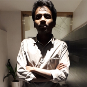 Vishnu Kc-Freelancer in ,India
