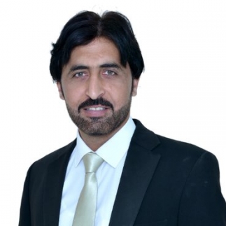 Umer Farooq-Freelancer in Islamabad,Pakistan