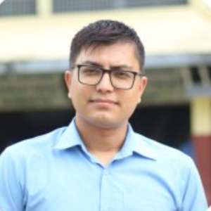 Dev Cpgn-Freelancer in Chitwan,Nepal