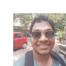 Subhendu Nayak-Freelancer in Phursungi,India