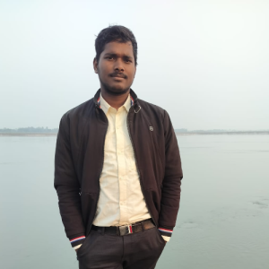 Vikas Kumar-Freelancer in Amnour,India