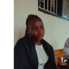 Jane Rose Kabahweza-Freelancer in Kampala,Uganda
