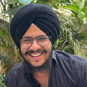 Gobind Singh-Freelancer in Patiala,India