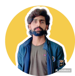 Kaleem Bari-Freelancer in Satiana,Pakistan