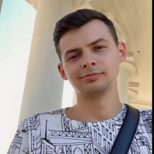 Рафаил-Freelancer in Kryvyi Rih,Ukraine