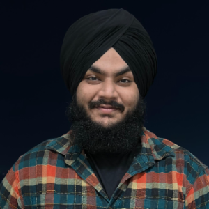 Harshdeep Singh-Freelancer in Patiala,India