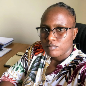 Bernadetha Charles Bupamba-Freelancer in Dar es Salaam,Tanzania