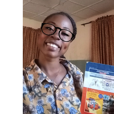 Abu Gift-Freelancer in Abuja,Nigeria