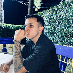 Jose Tapia-Freelancer in Barinas,Venezuela