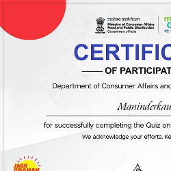 Maninder Kaur-Freelancer in Oran,India