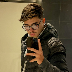 Redouan Bakkali-Freelancer in Nador,Morocco