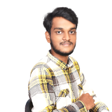 P.r Balaji-Freelancer in Arasur,India