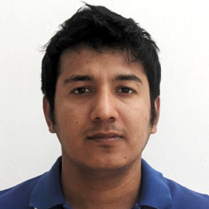 Kapil Dinesh-Freelancer in Ahmedabad,India