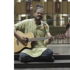 Abhinandan Das-Freelancer in Bhubaneswar,India