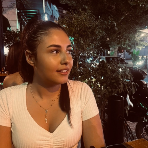 Christia Zammar-Freelancer in ,Lebanon