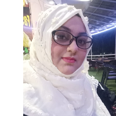 Aysha Siddika-Freelancer in Coxbazar,Bangladesh