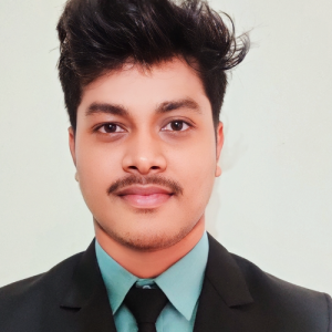 Chandan Kumar Majhi-Freelancer in Mumbai,India