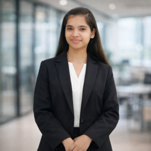 Archi Goyal-Freelancer in Akedadoongar,India