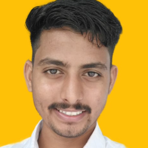 Vikash Prajapati-Freelancer in Jaipur,India