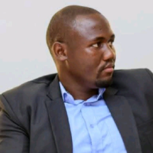 Boniface Vamba-Freelancer in Nairobi,Kenya