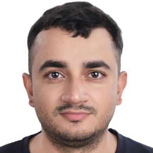 Garnik Tovmasyan-Freelancer in Da Nang,Vietnam