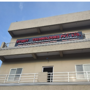 Rtsbit Technologies-Freelancer in Bhopal,India