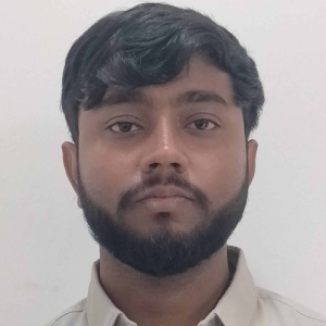 Mohd Kaif-Freelancer in ,India