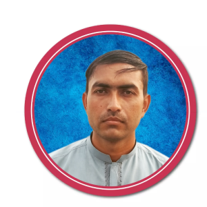 Muhammad Samiullah-Freelancer in Lahore,Pakistan