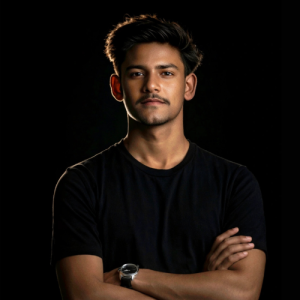 Ajit Mangsulikar-Freelancer in Manbet,India