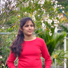 Nivedita Naik-Freelancer in Naroor,India