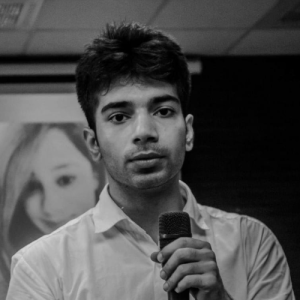 Rajat Verma-Freelancer in Meerut,India