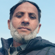 Liaqat Ali-Freelancer in Chak No 55/4-R,Pakistan