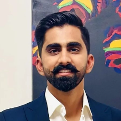 Muhammad Zeeshan Faisal-Freelancer in Sargodha,Pakistan