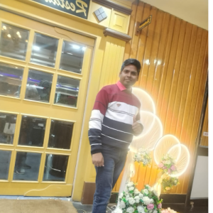 Suraj-Freelancer in Jankinagar,India