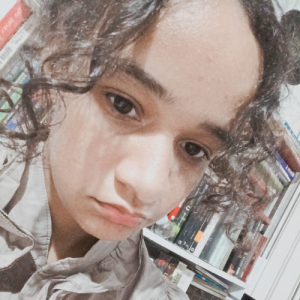 Gabriela-Freelancer in ,Brazil