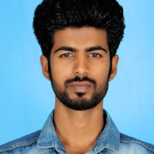 Udhayaprakash S-Freelancer in Chennai,India