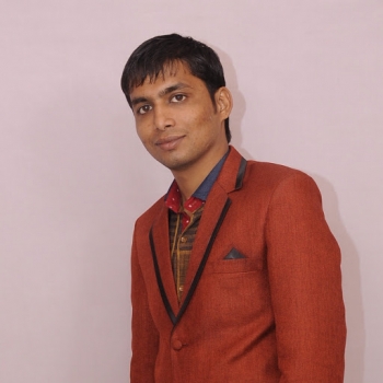 Pankil Patel-Freelancer in ,India