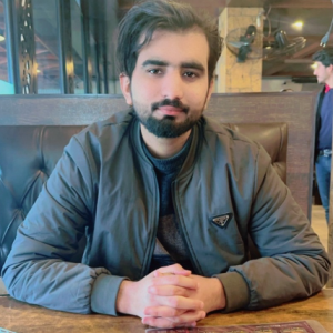 Muhammad Abubaker-Freelancer in remotely,Pakistan
