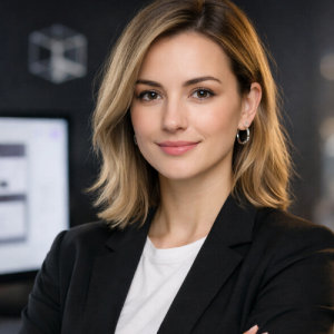 Sarah Designer-Freelancer in Dubai,UAE