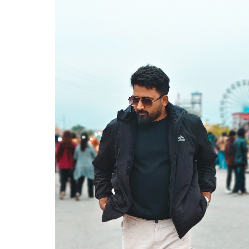 Nandu Kishor Mandal-Freelancer in Mirchaiya,Nepal