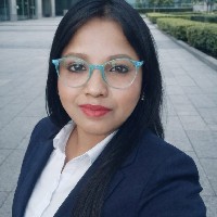 Pallabi Dutta-Freelancer in Burdwan Division,India