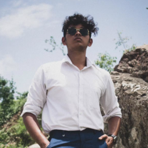 Jishnu Tamilvanan-Freelancer in Bengaluru,India