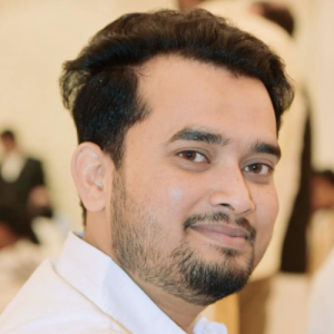 Zeeshan Azam-Freelancer in New Delhi,India