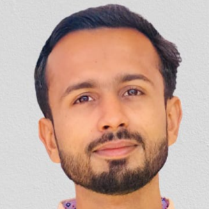 Sareer Ahmed Rajper-Freelancer in Rawalpindi,Pakistan